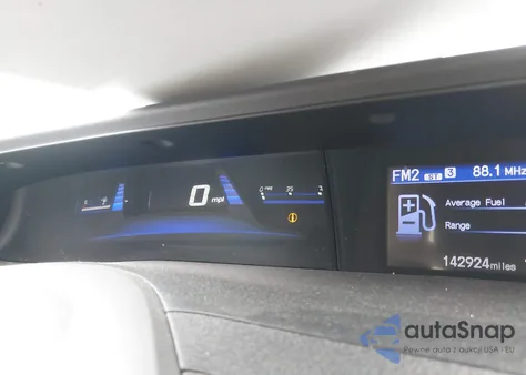 2012 Honda Civic Lx z USA, uszkodzony, nr VIN 2HGFG3B53CH518069